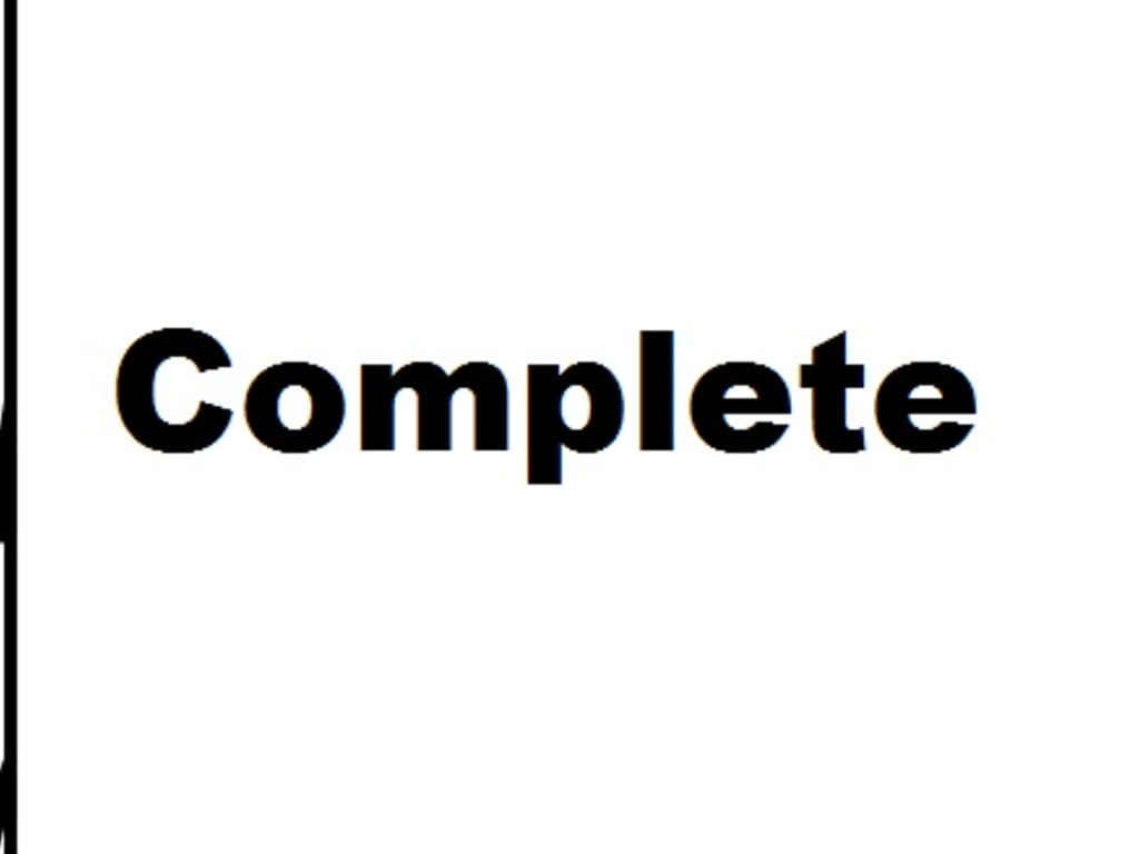 Done Indiegogo Done Indiegogo