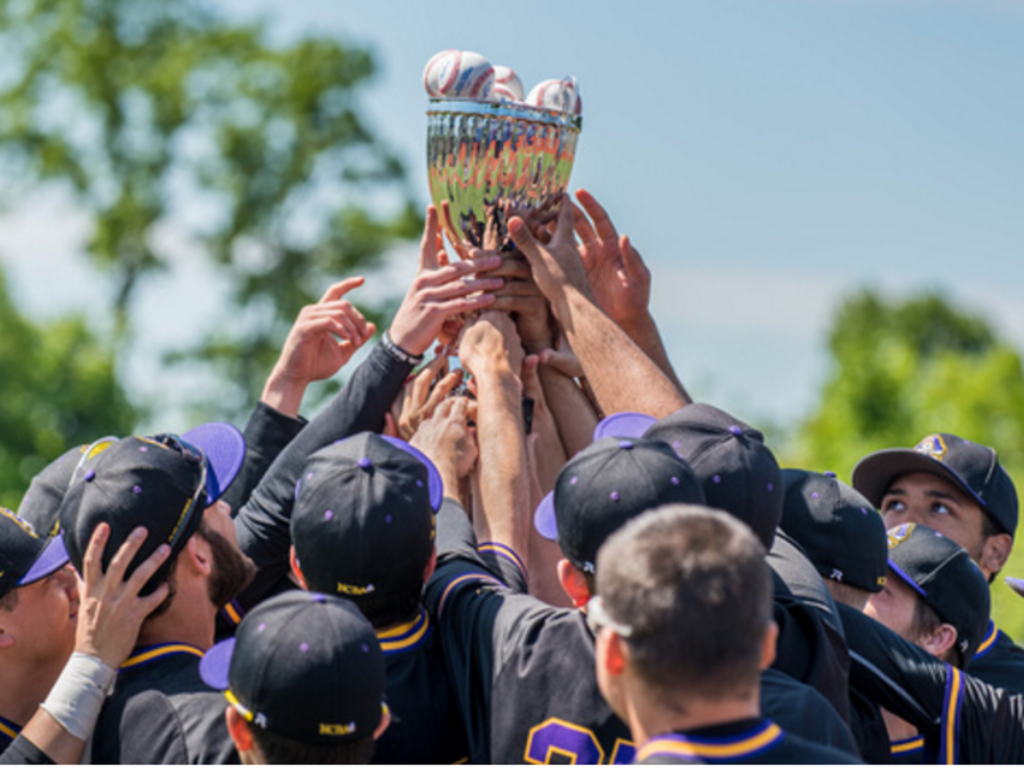 East Carolina University Club Baseball Indiegogo