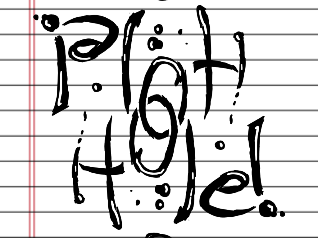 Through the Plot Hole | Indiegogo