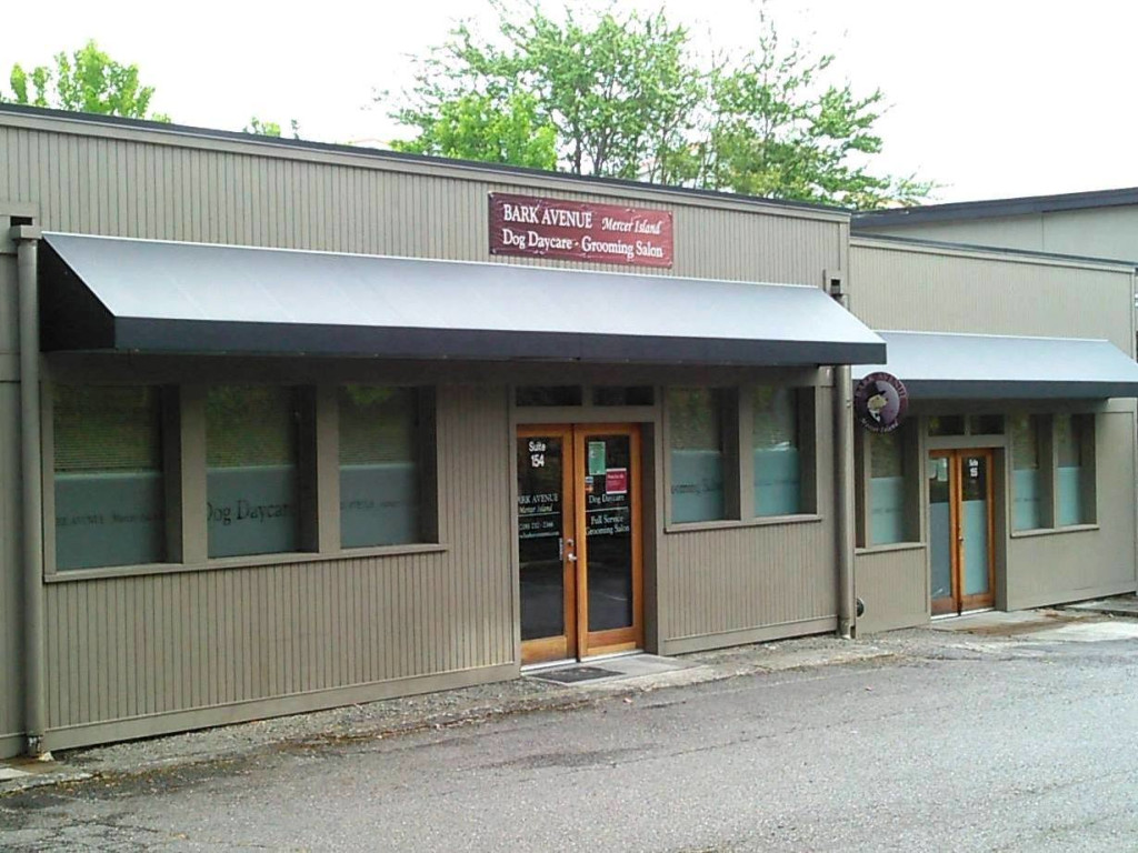 Bark Avenue on Mercer Island LLC Indiegogo