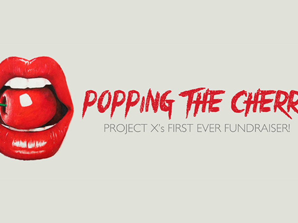 Popping the Cherry | Indiegogo