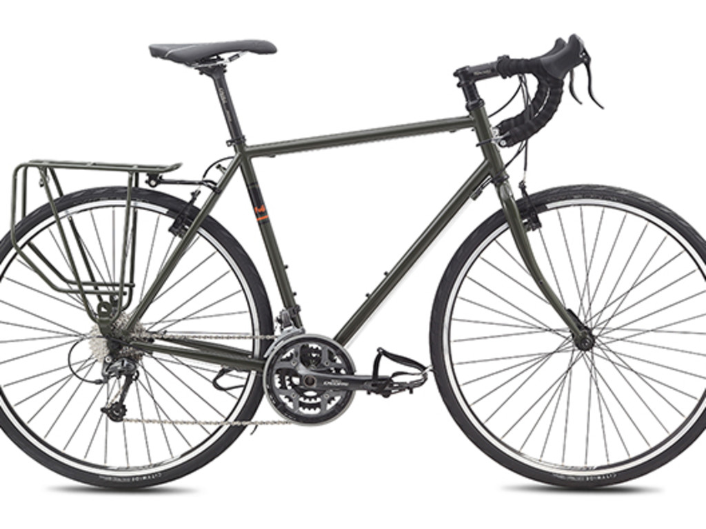 kevin winter bikes