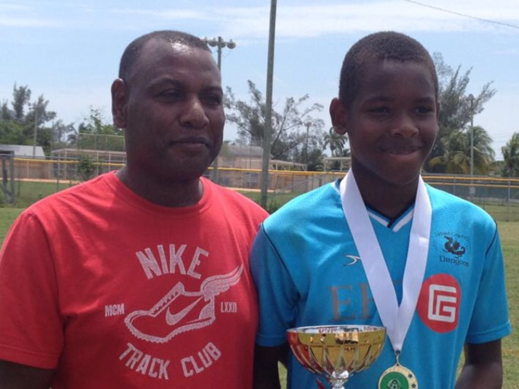 Michael Davis Fund | Indiegogo