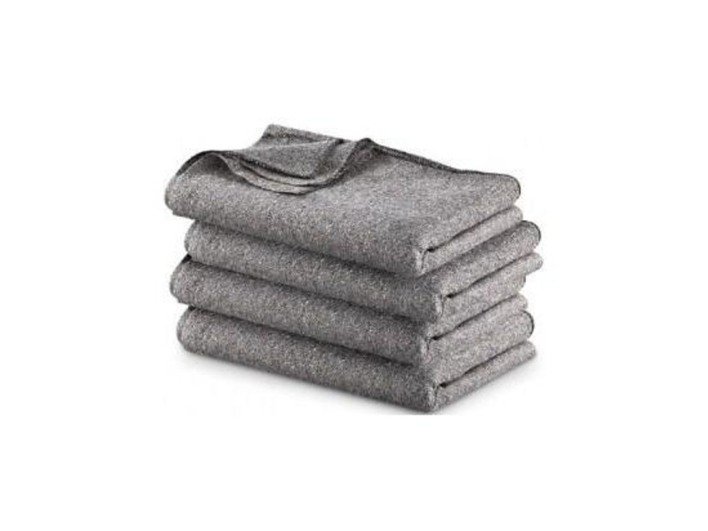 108 Needs for Warmth Homeless Blankets Project Indiegogo