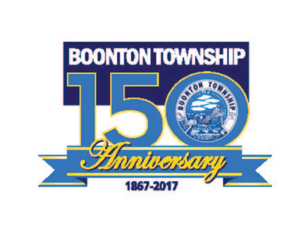 Boonton Township's 150th Anniversary Celebration Indiegogo