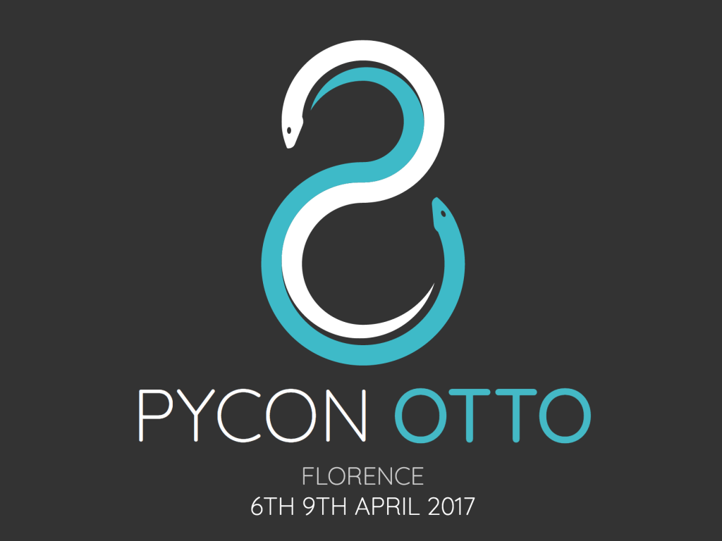 Help me attend & speak at Python Conference Italy Indiegogo