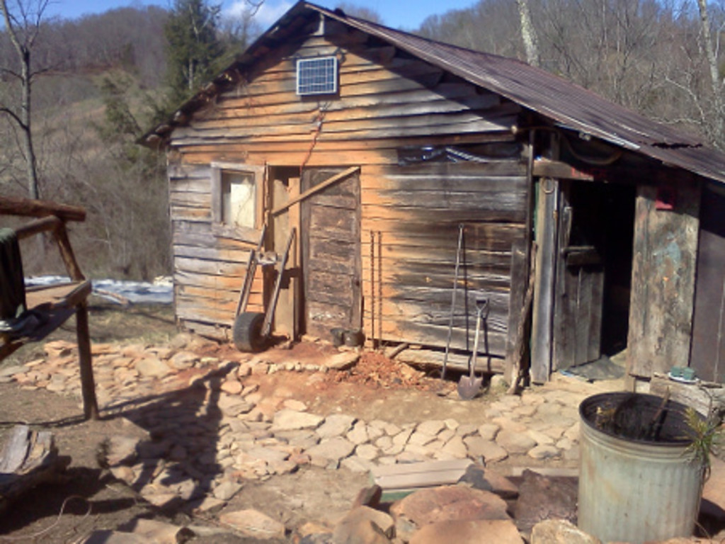 That Old Farm Indiegogo