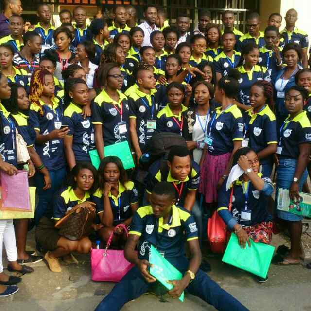 Biotechnology Students Society Of Nigeria Indiegogo