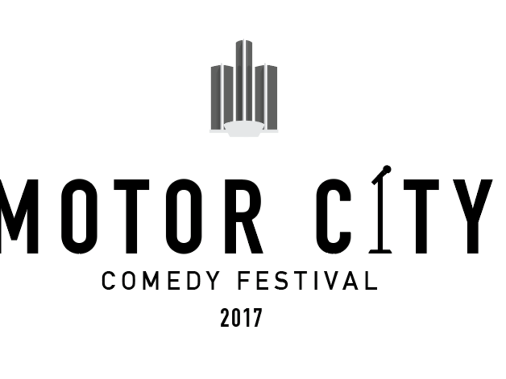 Motor City Comedy Festival 2024 Harrie Gerianne