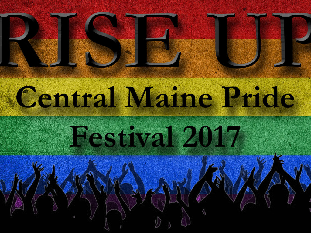 Central Maine Pride Festival 2017 Indiegogo