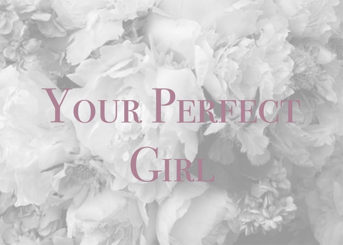 Your Perfect Girl Indiegogo
