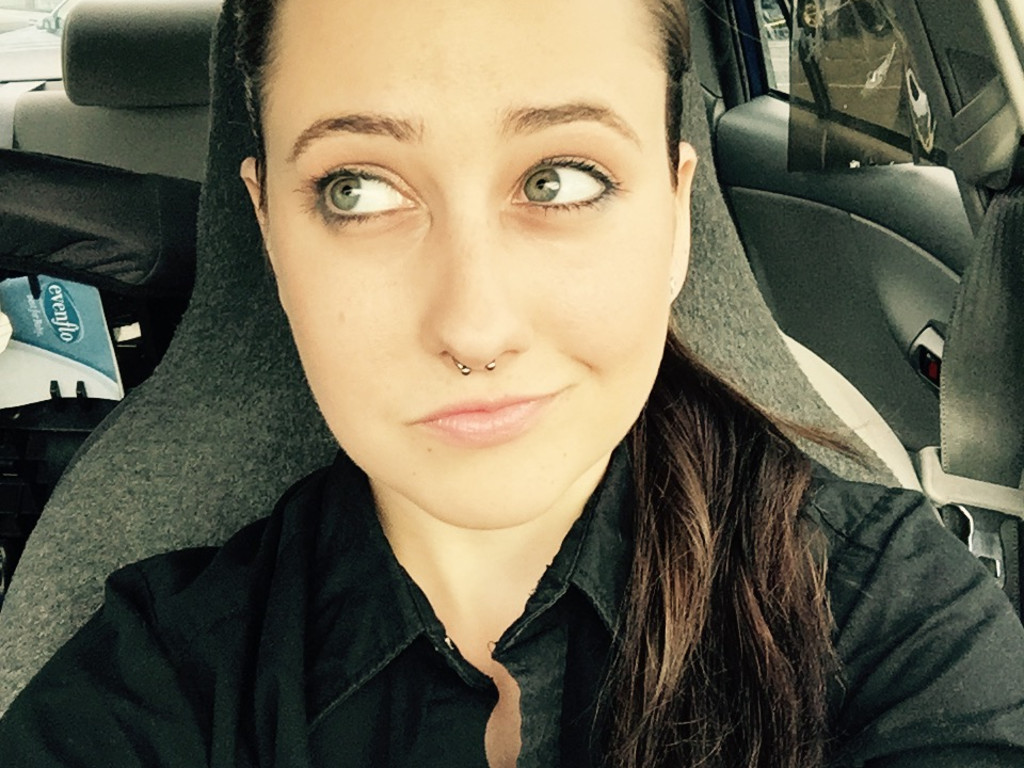 Allisa's Car Repair Indiegogo