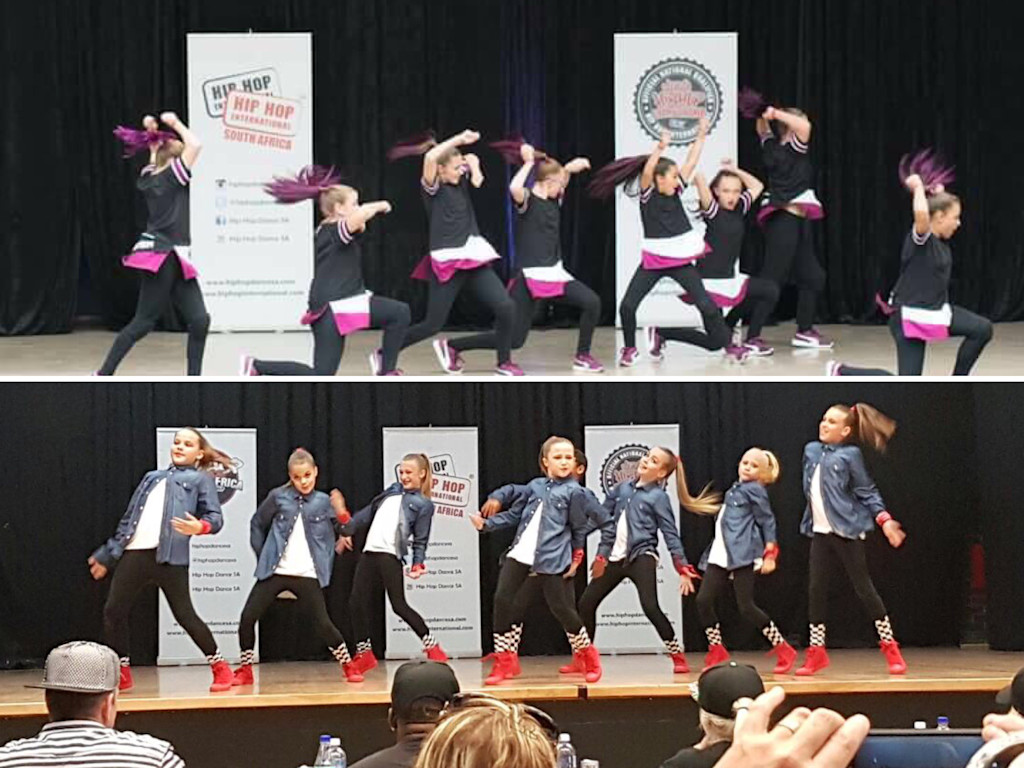 Gift of Dance is going to Arizona! Indiegogo