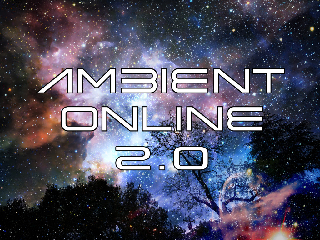 Ambient 2 обои