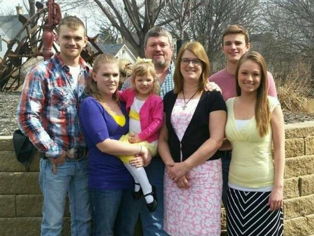 Francis Family House Fire Recovery Fund | Indiegogo
