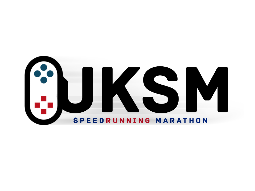 UKSM - The UK's First Charity Speedrunning Event | Indiegogo