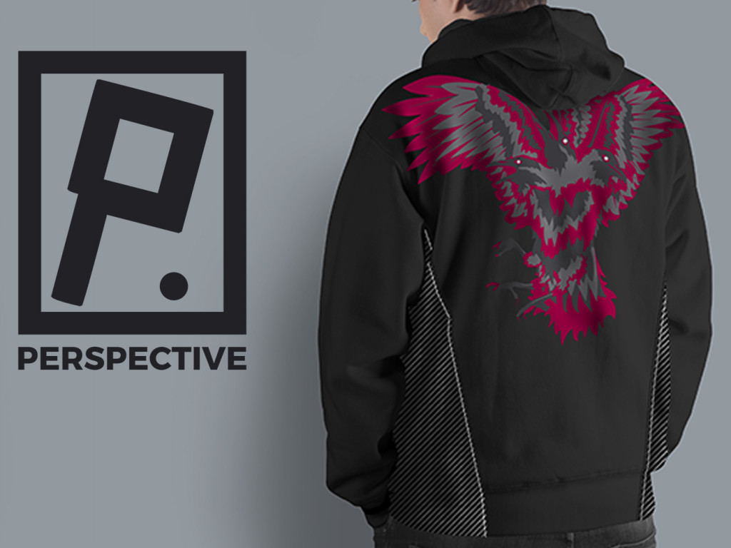 Perspective Affordable High Performance Clothing Indiegogo