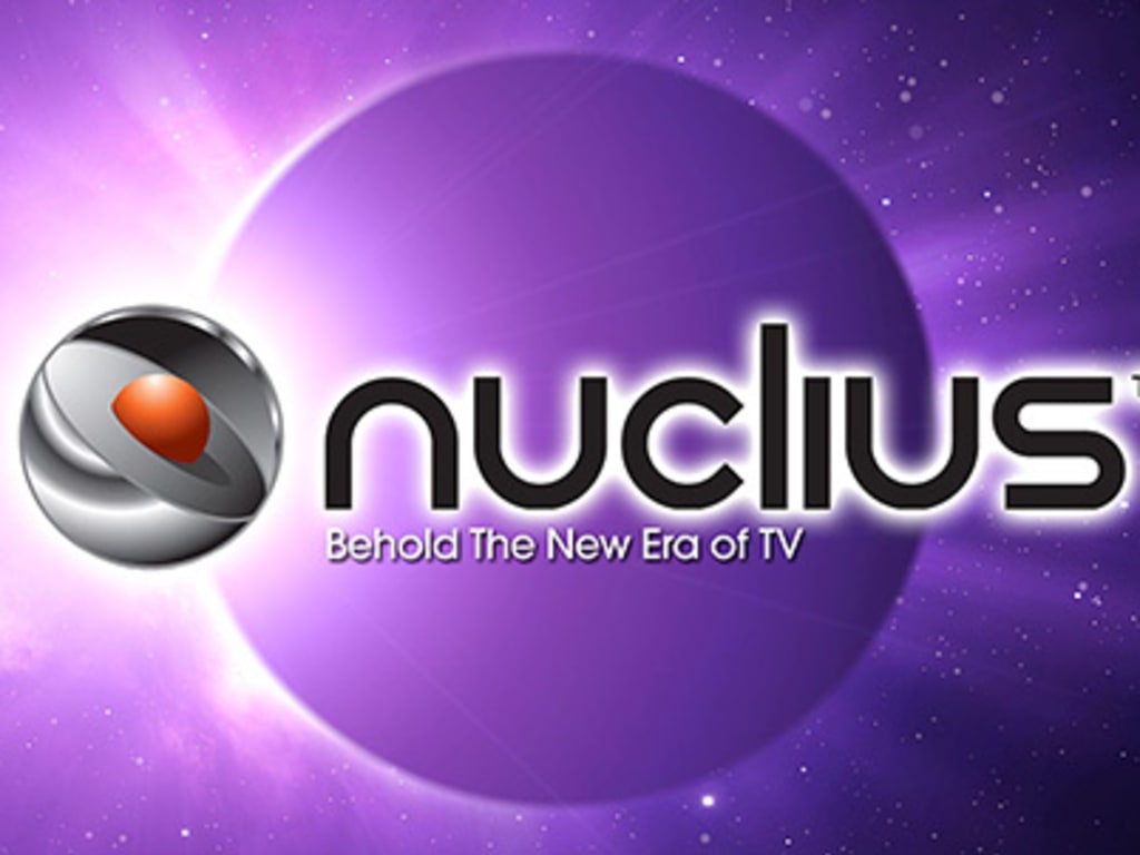 Nuclius: Switch \u0026 Ditch Cable | Indiegogo