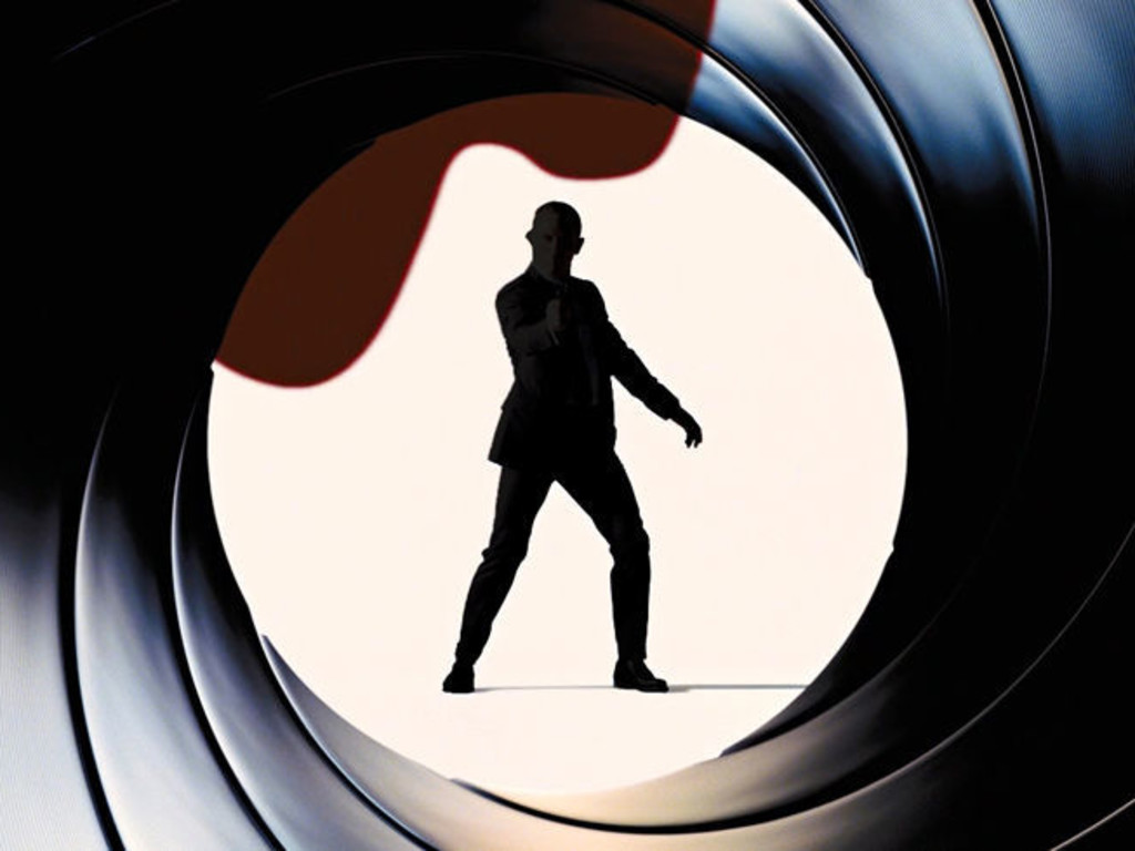 A comedy web series hybrid of James Bond & Milos Forman's One ...