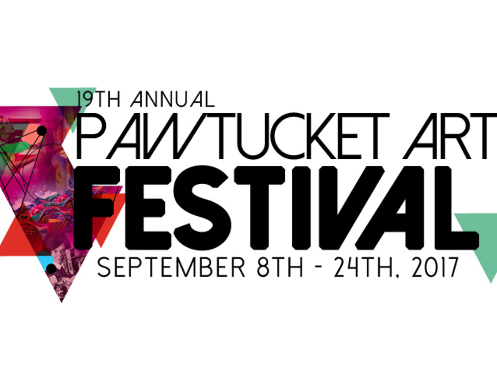 Pawtucket Arts Festival Indiegogo