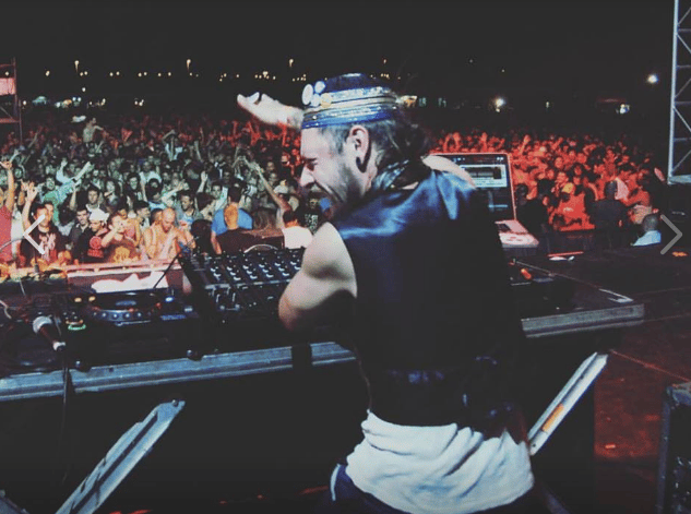 Recuperar El Equipo Robado Del DJ Ion Din Anina Indiegogo