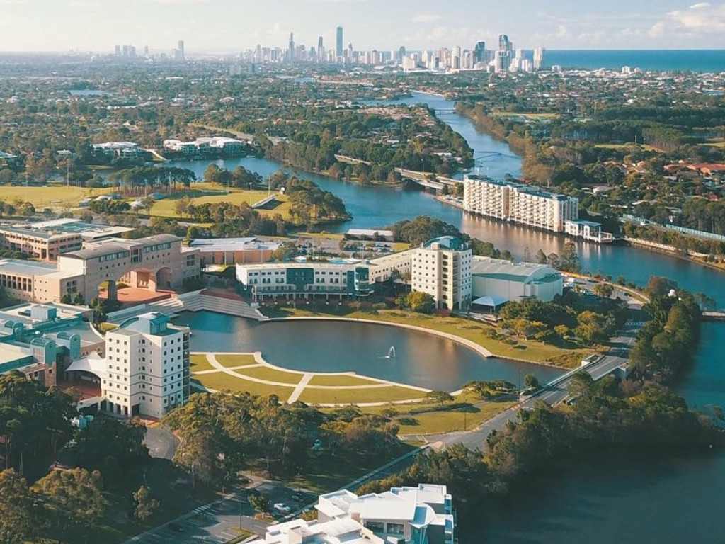 Help Me Study at Bond University, Australia Indiegogo