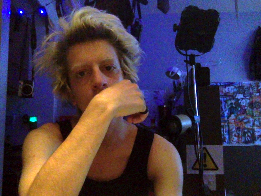 Noel's Top Surgery Indiegogo