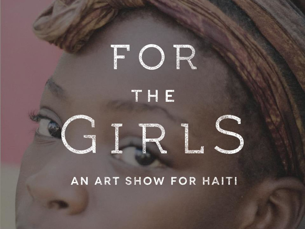 For the Girls | Indiegogo