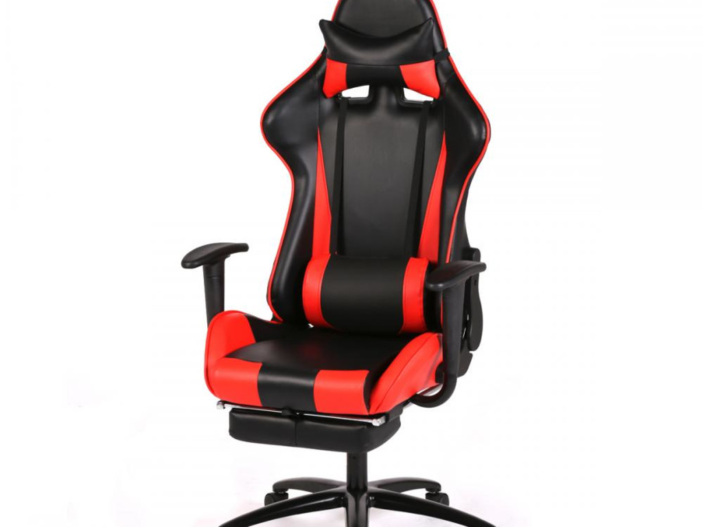 Affordable Gaming Chair With Great Features.!!! Indiegogo