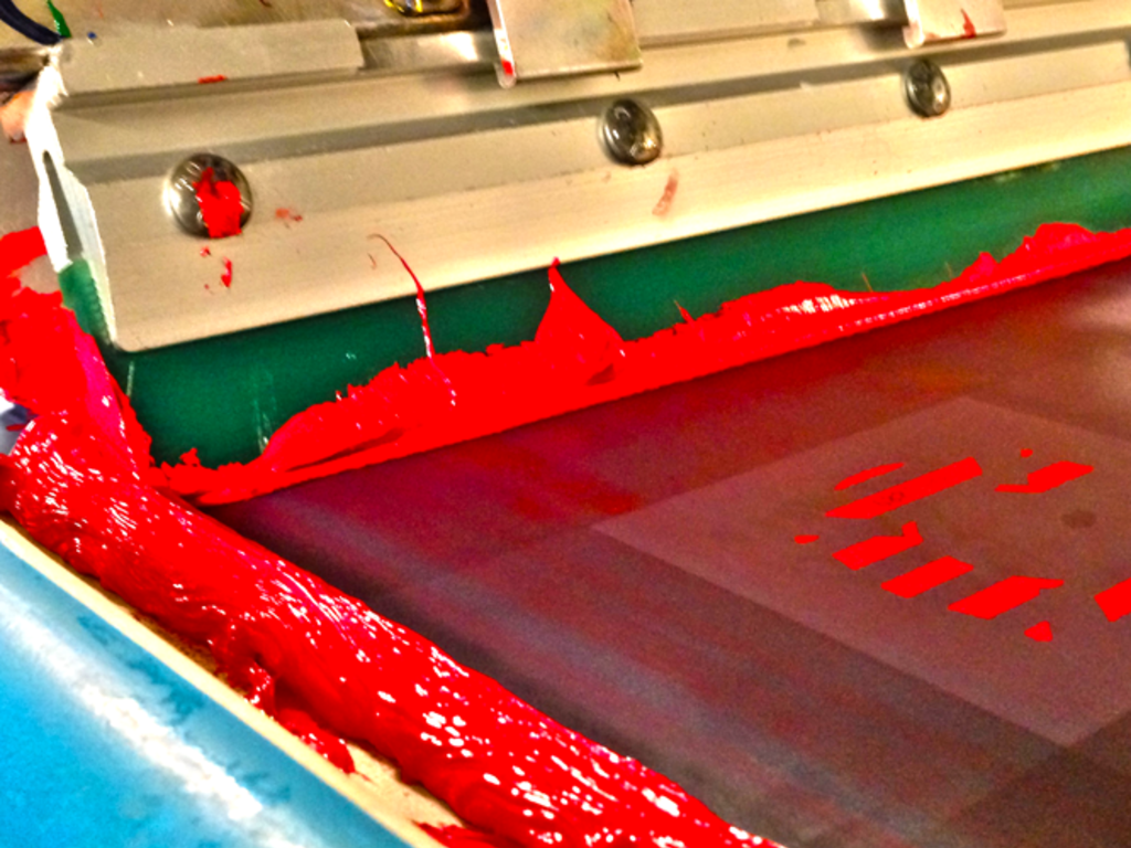 Graphic Vinyl Vision New Equipment Upgrade Indiegogo