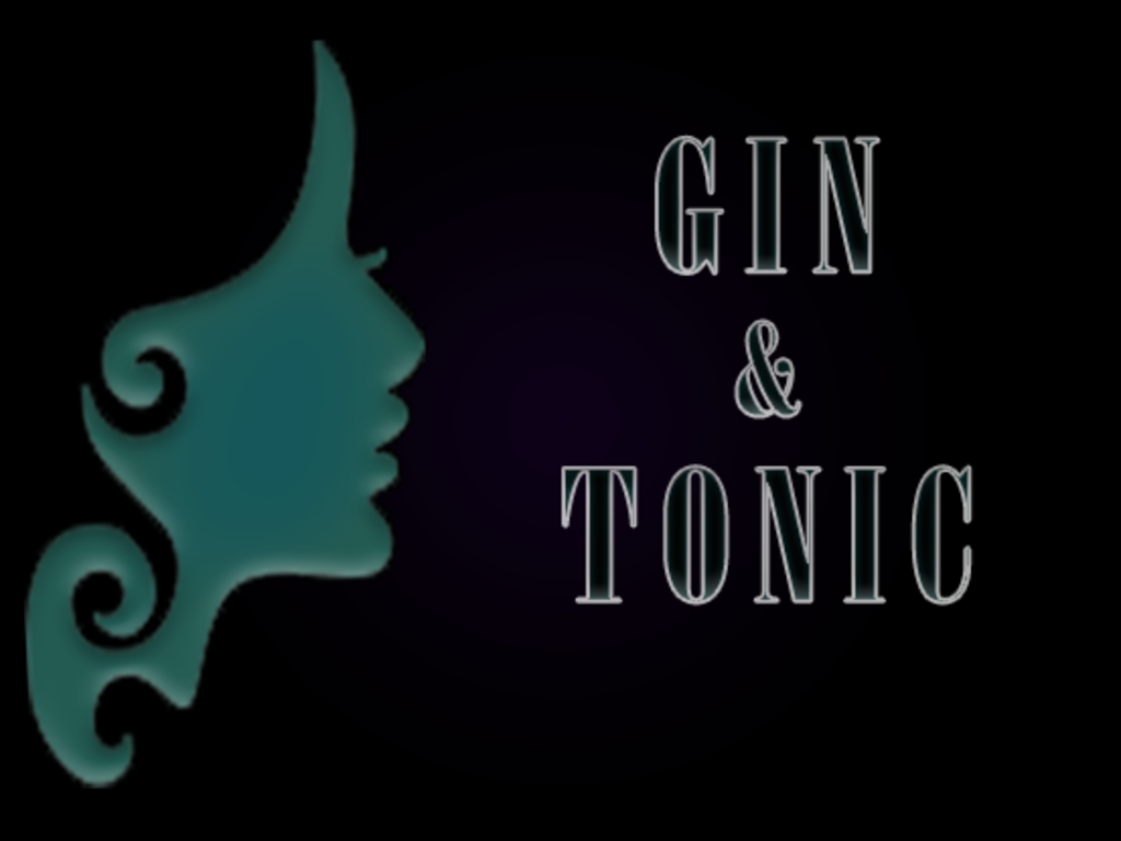 Gin & Tonic Indiegogo