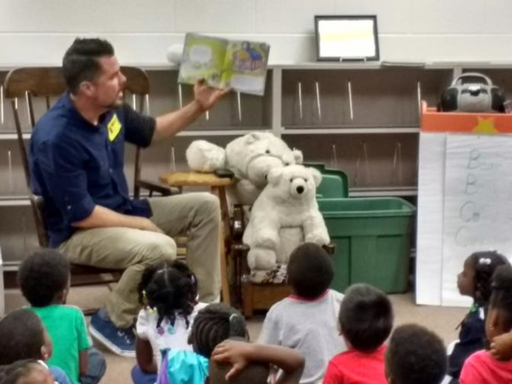 New books for children living below poverty line Indiegogo