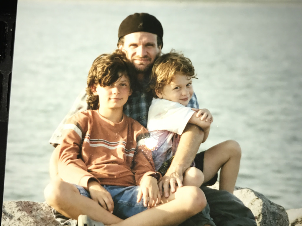 The Weaver Hudson Family Fund Indiegogo