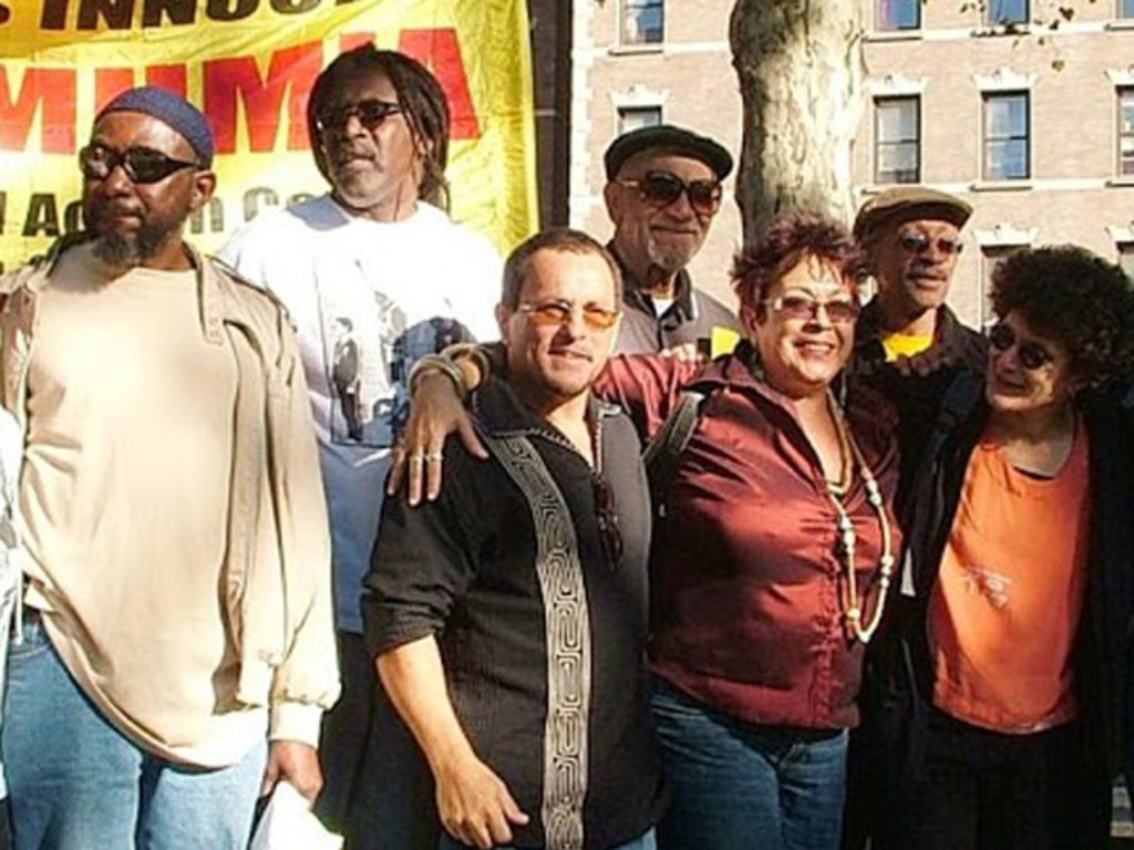 The Jericho Movement 20th Anniversary Indiegogo