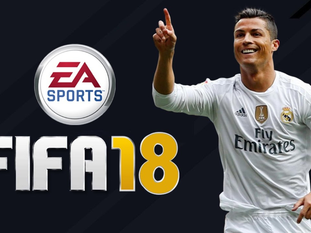 Help Cata play Fifa 2018 | Indiegogo