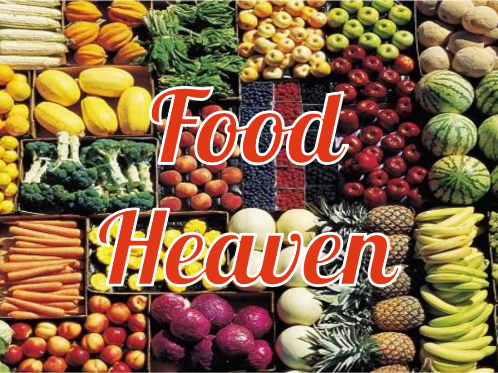 Food from Heaven: A Divine Delicacy with Metaphorical and Spiritual Significance