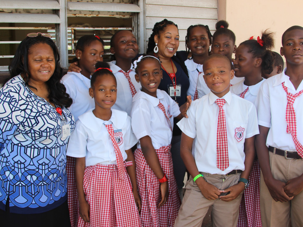 Read Across Jamaica Book Drive 2018 | Indiegogo