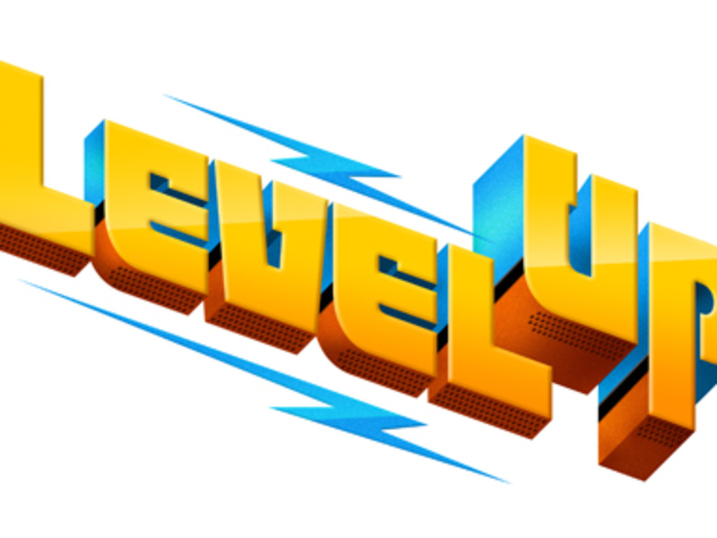 Level Up! Martial Arts Action Funding Indiegogo