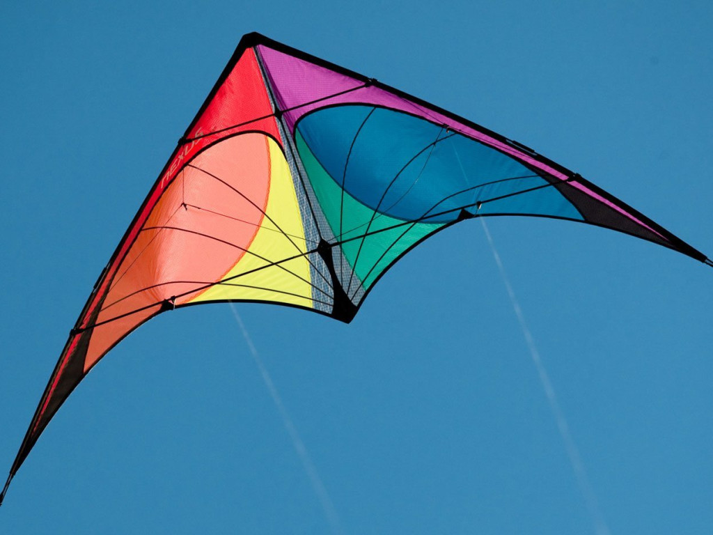 An Idealist's Guide to Tethered Flying Objects | Indiegogo