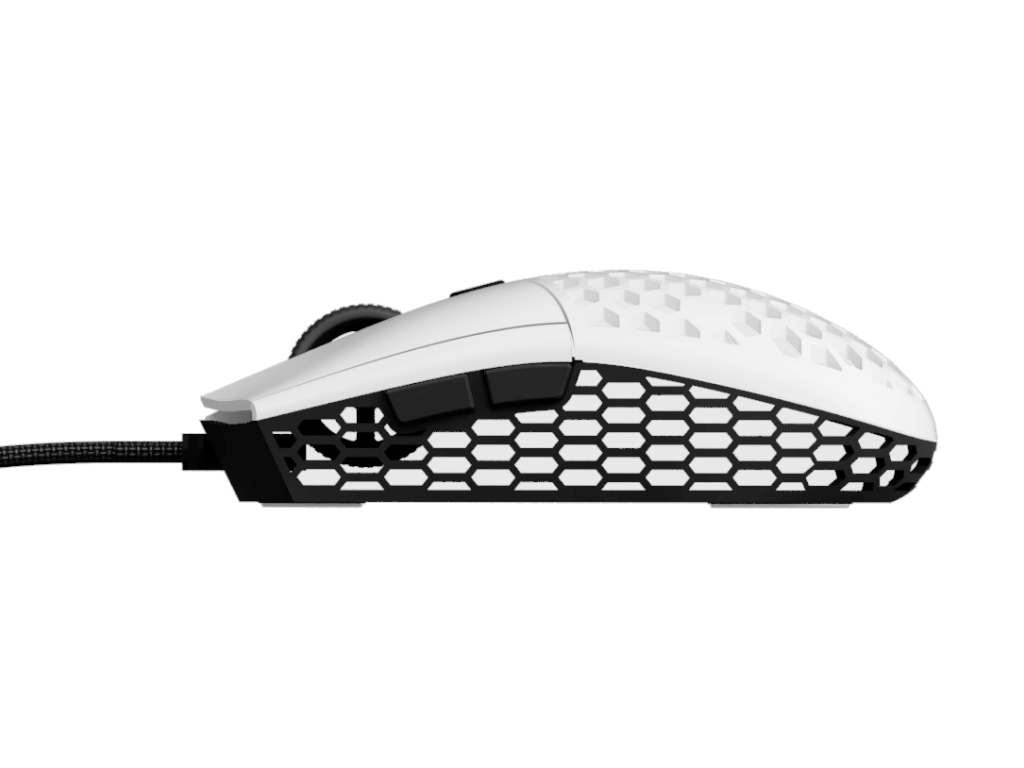 Seryth's Lightweight Gaming Mouse | Indiegogo