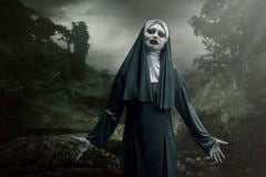 Little Elegies for Sister Satan main image 0