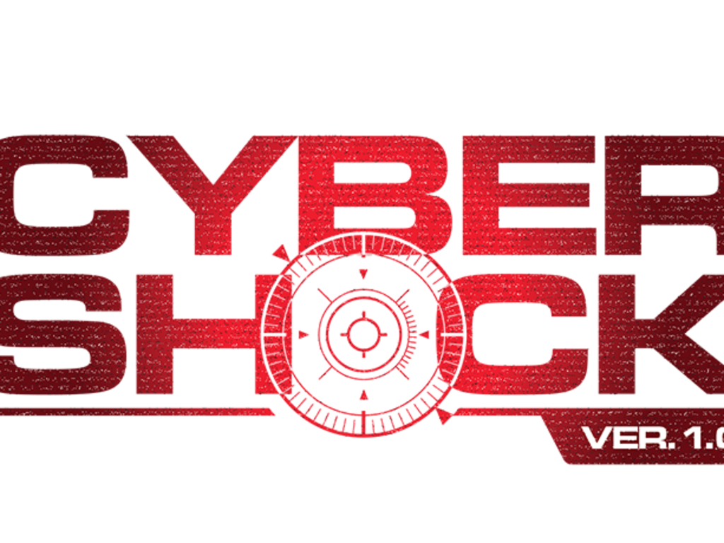 CyberShock 1.0 | Indiegogo