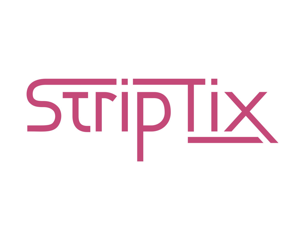 StripTix | Indiegogo