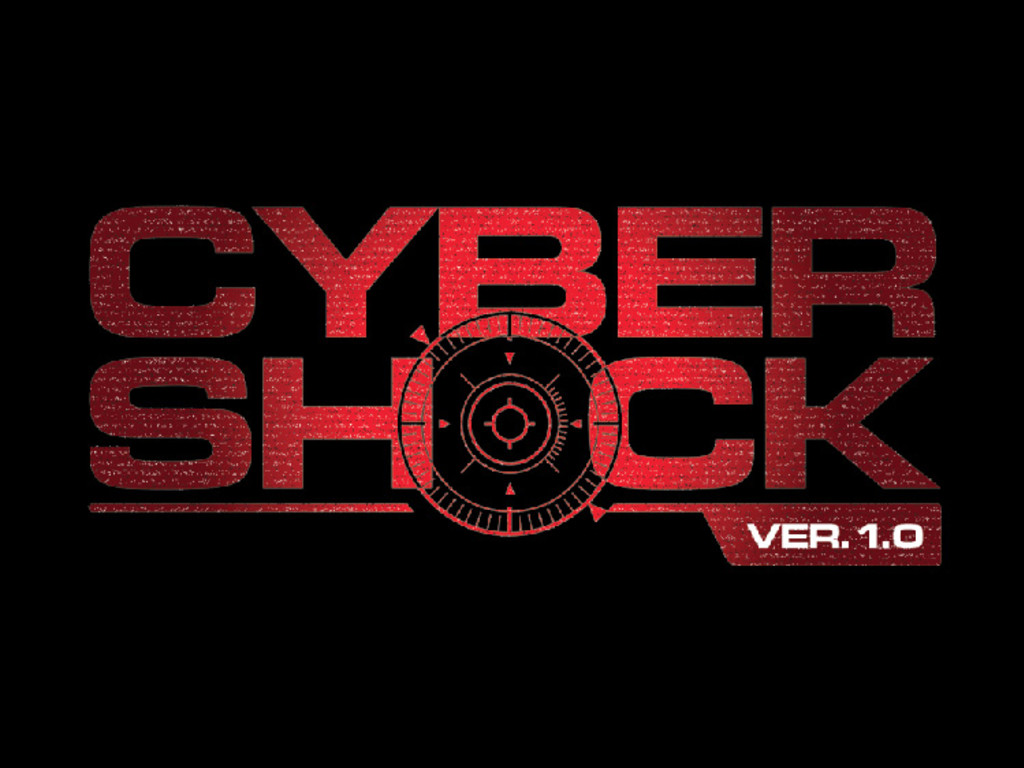 CyberShock 1.0 | Indiegogo