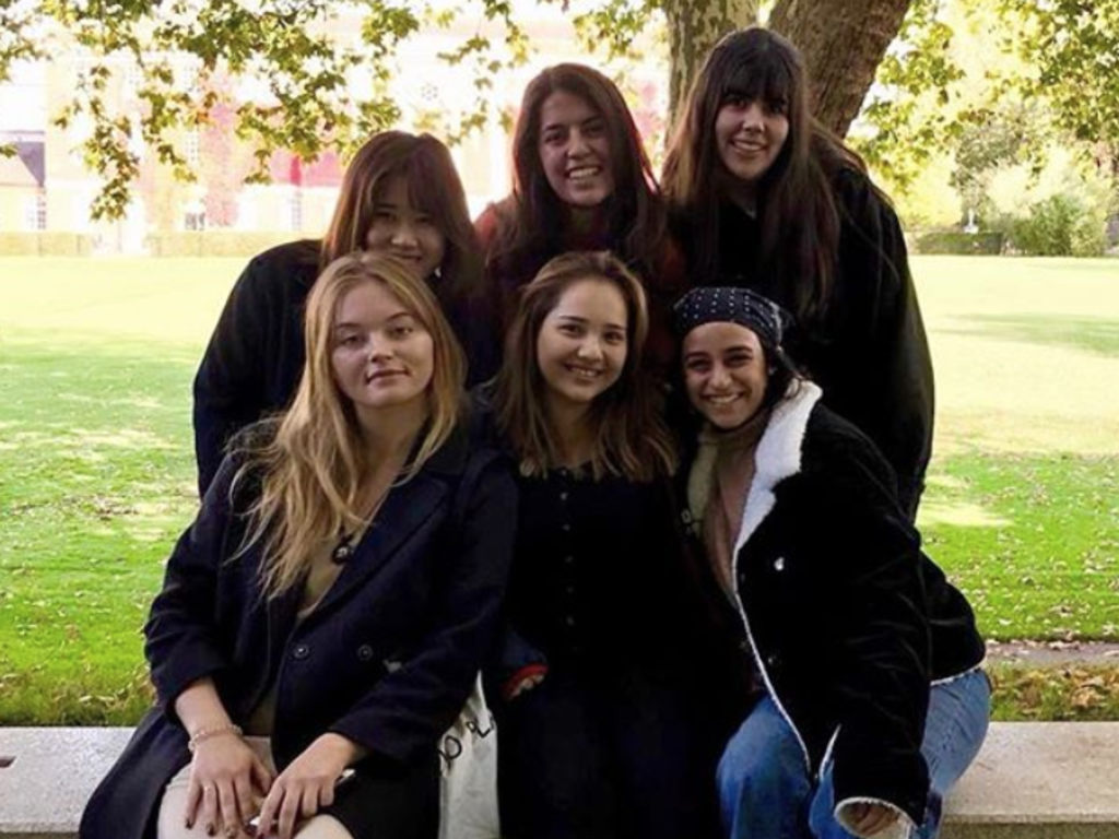 Mix Up a Short Film Indiegogo