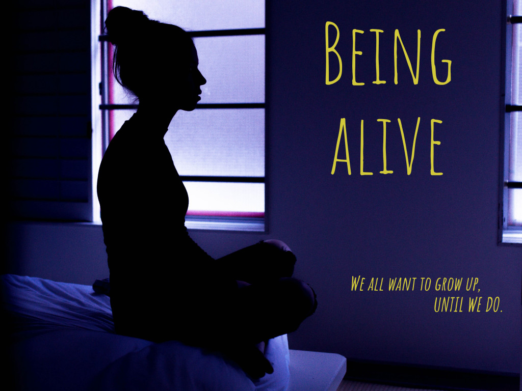 being-alive-indiegogo