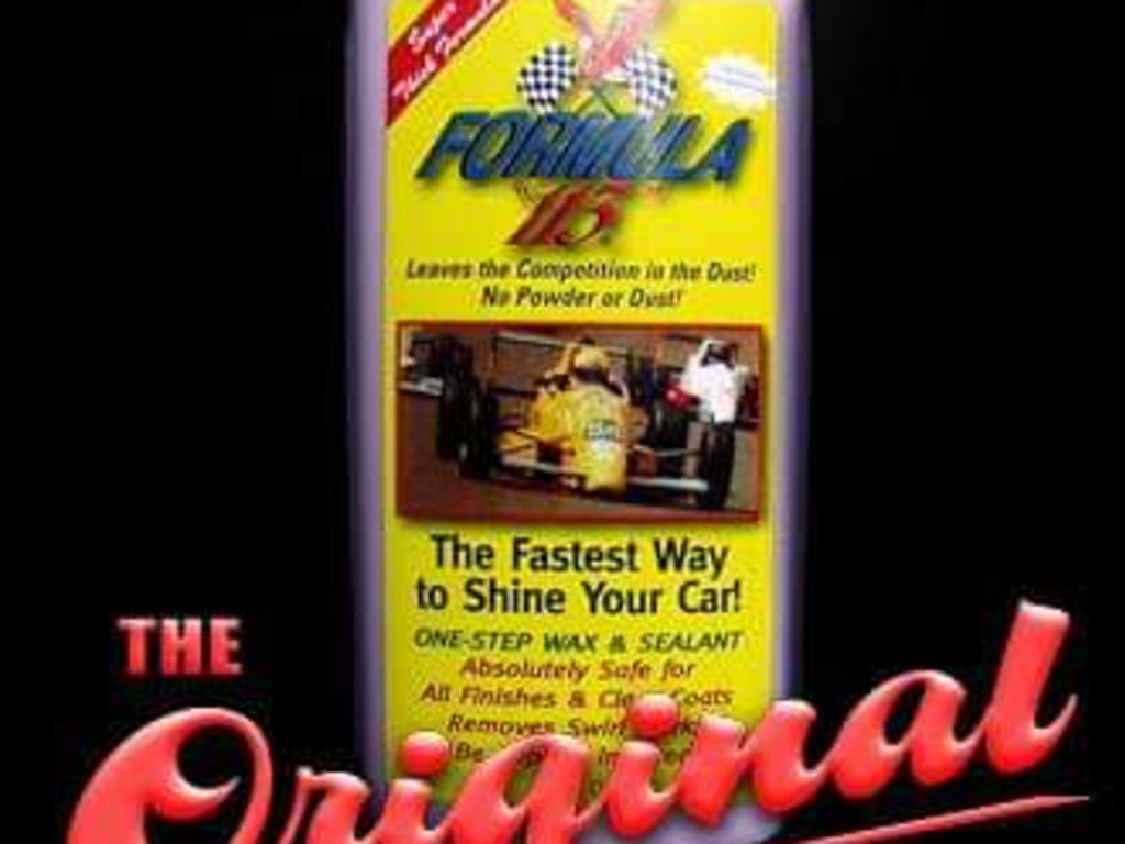 Formula 113 & BeadX Relaunch Indiegogo
