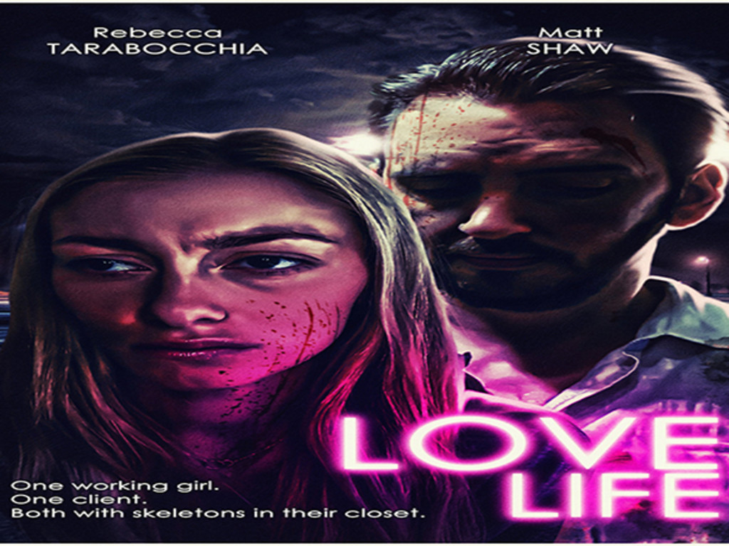 Love Life - A Feature Film | Indiegogo