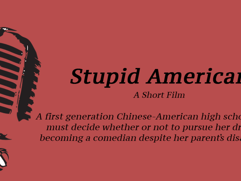 Stupid American A Short Film Indiegogo Stupid American A Short Film Indiegogo