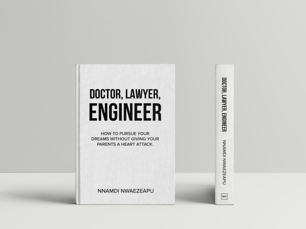 Doctor, Lawyer, Engineer Presale Indiegogo